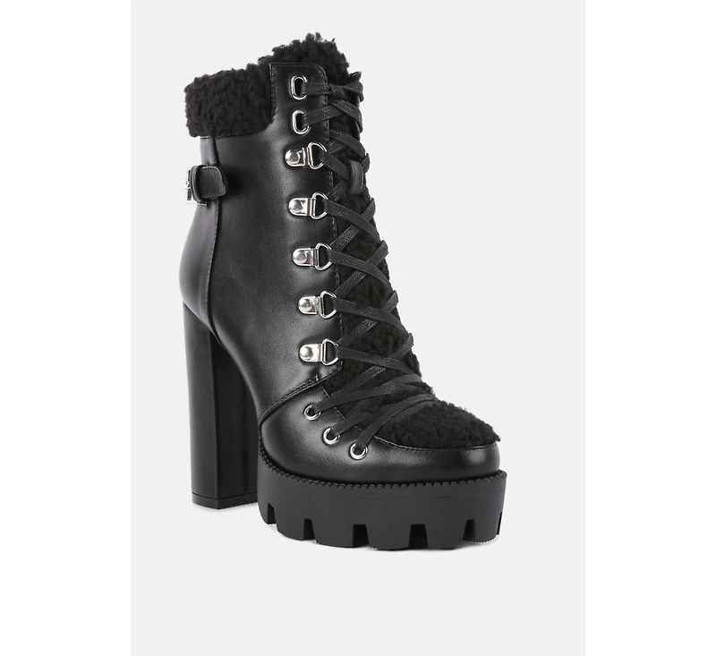 Pines Ankle Boots