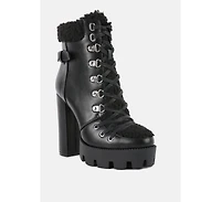 Pines Ankle Boots