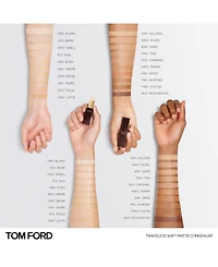 Tom Ford Traceless Soft Matte Concealer