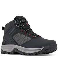 Columbia Men's Transverse Waterproof Hiking Boots