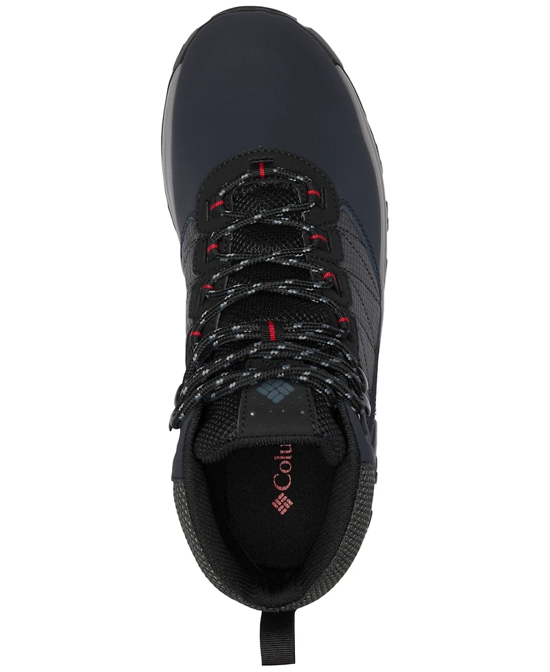 Columbia Men's Transverse Waterproof Hiking Boots