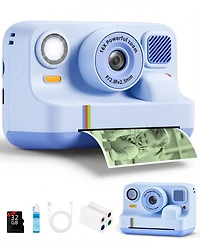 Portable 70mm Refractor Telescope for Adults & Kids - 15X-150X Magnification with Phone Adapter and Wireless Remote