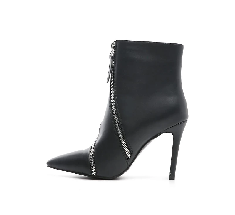 Hillary Elegant Comfortable Boots For Women