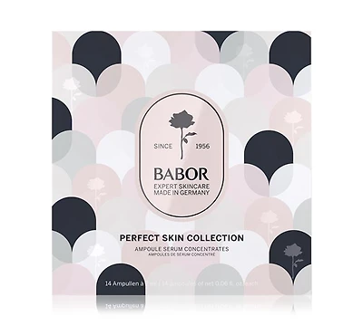 Babor 14-Pc. Perfect Skin Ampoule Set
