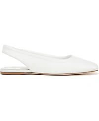 Sarto by Franco Sarto Women's Flexa Antona Flat Slingbacks