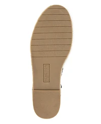 Kenneth Cole Reaction Women's Luna Espadrille Flats