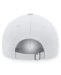 Men's Top of the World White Colorado Buffaloes Adjustable Hat