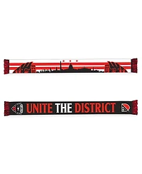 Men's Fanatics D.c. United Scarf