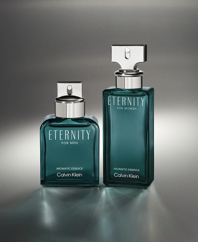 Calvin Klein Eternity Aromatic Essence Parfum Intense, 3.3 oz.