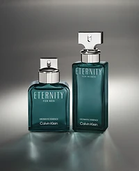 Calvin Klein Eternity Aromatic Essence Parfum Intense, 3.3 oz.
