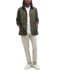 Barbour Men's Heritage Liddesdale Quilted Jacket