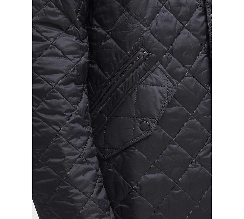 Barbour Men's Flyweight Chelsea Jacket