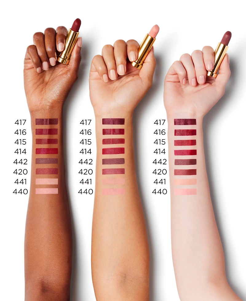 Carolina Herrera Fabulous Kiss Matte Lipstick Refill