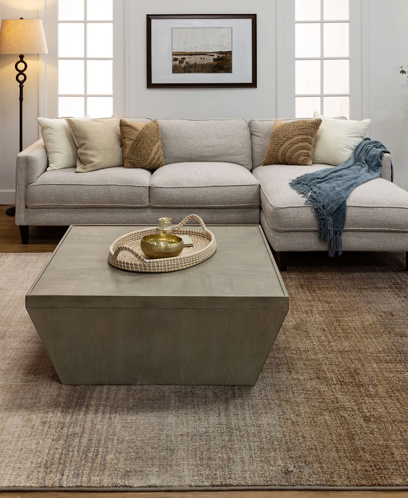 Closeout! Drew & Jonathan Home Milestones Mankota 8' x 10' Area Rug