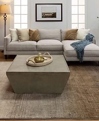 Closeout! Drew & Jonathan Home Milestones Mankota 8' x 10' Area Rug