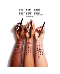 Nyx Professional Makeup Slim Lip Pencil Creamy Long-Lasting Liner