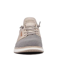 Reserved Footwear Men's New York Maxon Low Top Sneakers