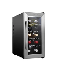Schmecke -Bottle Thermoelectric Wine Cooler