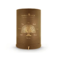 Relaxing Lullaby - Aquamarine Feng Shui Tree