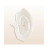 Reside in Protection - Hamsa Plate