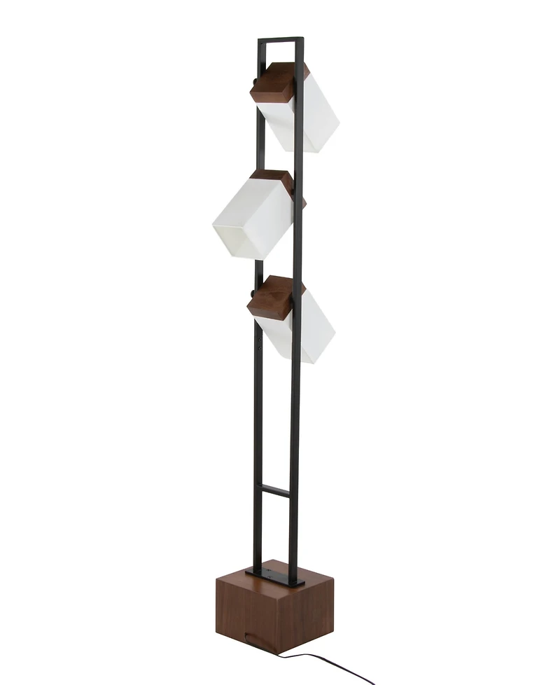 Lumisource Bento 67.5" Metal Floor Lamp