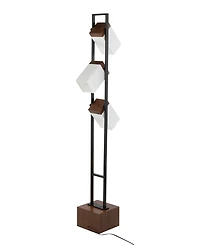 Lumisource Bento 67.5" Metal Floor Lamp