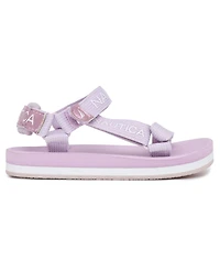 Nautica Little and Toddler Girls Avelino Casual Sandals