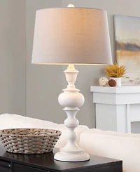 Lumisource Morocco 30" Polyresin Table Lamp - Set of 2