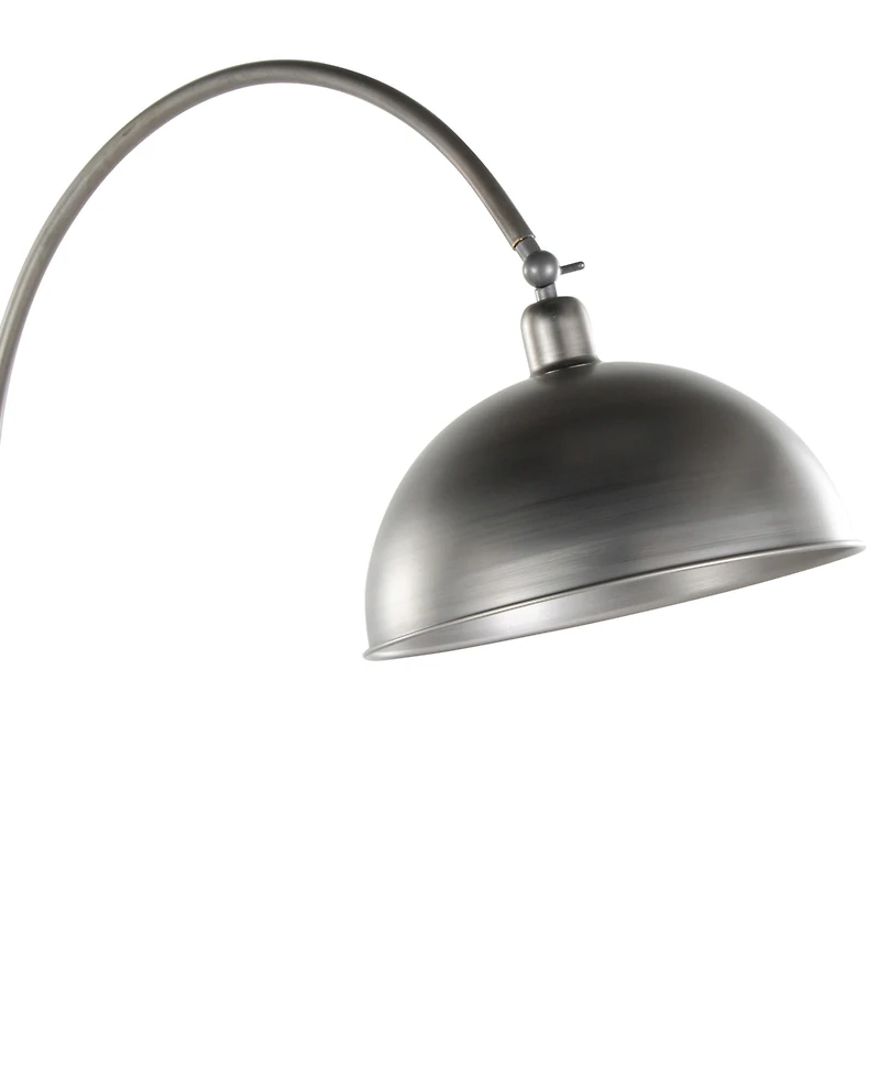 Lumisource Emery 63.5" Metal Floor Lamp