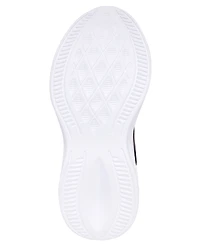 Nautica Little and Big Girls Galey Athletic Sneakers