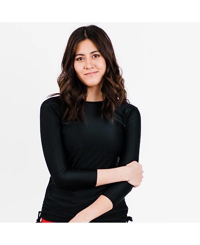 Calypsa Women's Margaux Swim Top