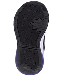 Nautica Toddler Boys Towhee Buoy Lights T Athletic Sneaker