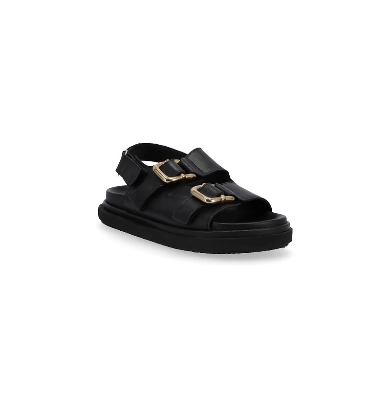 Alohas Women's Harper Leather Sandals