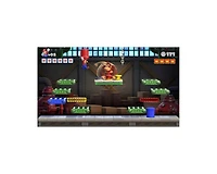 Mario vs Donkey Kong - Nintendo Switch