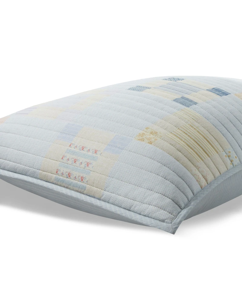 Closeout! Lauren Ralph Lauren Brookview Sham, Standard