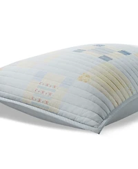 Closeout! Lauren Ralph Lauren Brookview Sham, Standard