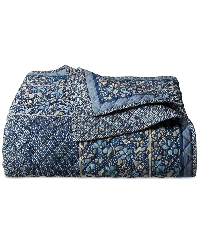 Lauren Ralph Lauren Penwood Quilt, Full/Queen