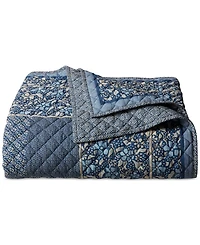 Lauren Ralph Lauren Penwood Quilt, Full/Queen