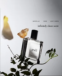 philosophy Pure Grace Eau de Toilette Travel Spray, 0.33 oz.