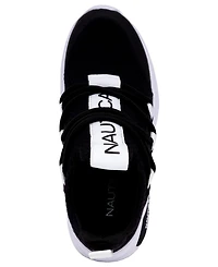 Nautica Little and Big Boys Swimm Athletic Sneakers