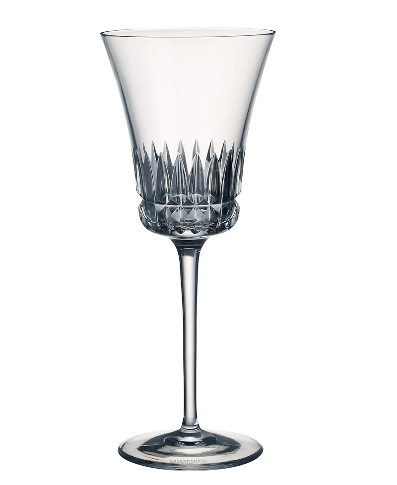 Villeroy & Boch Grand Royal Red Wine Glasses, Pair of 2