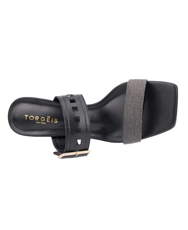 Women's Lea Wedge Sandal
