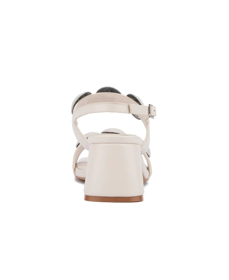 Women's Felicia Heel Sandal