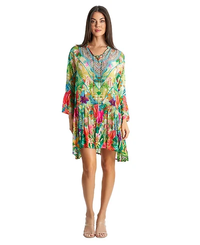 La Moda Clothing Women's Short dress