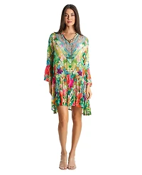 La Moda Clothing Women's Short dress
