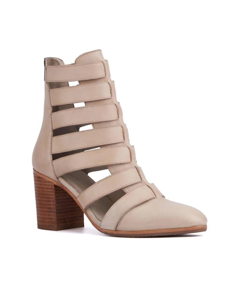 Women's Vivi Heel Sandal