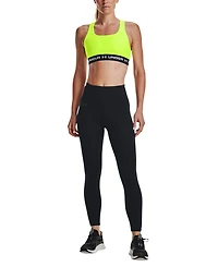 Under Armour Women's Motion Ankle Leggings