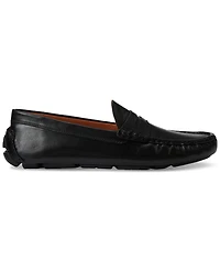 Polo Ralph Lauren Men's Anders Leather Penny Driver