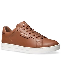 Michael Kors Men's Keating Lace-Up Sneaker