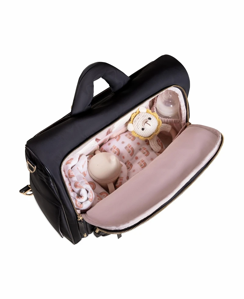 JuJuBe Satchel
